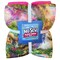 Unicorn Fairytale Silky Premium Fleece No-Sew Throw Fleece Fabric Kit